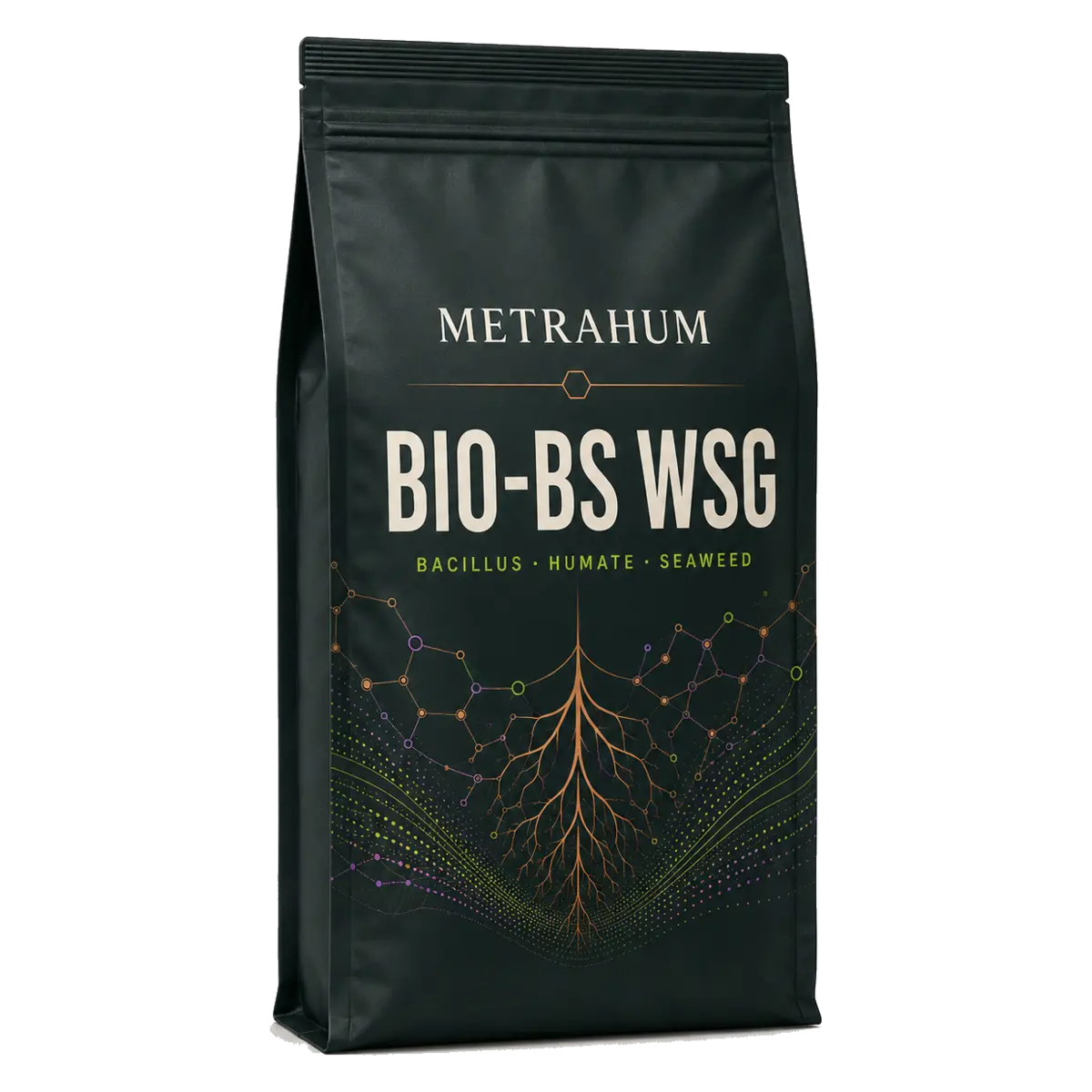 Bio-BS WSG 0.5 · 1 · 5 kg