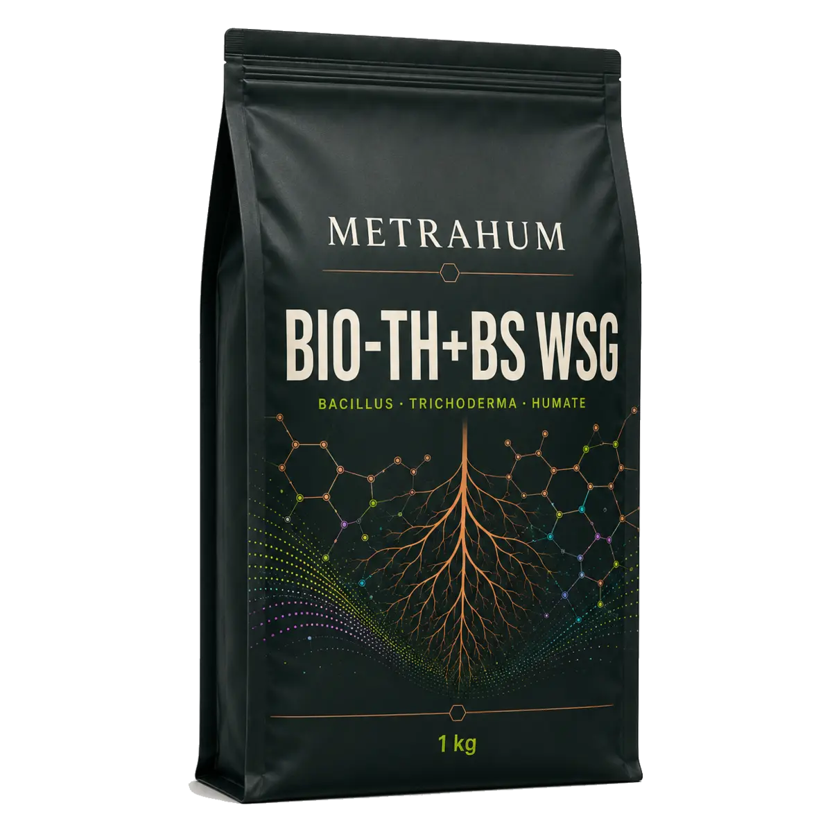 Bio-TH+BS WSG 0.5 · 1 · 5 kg