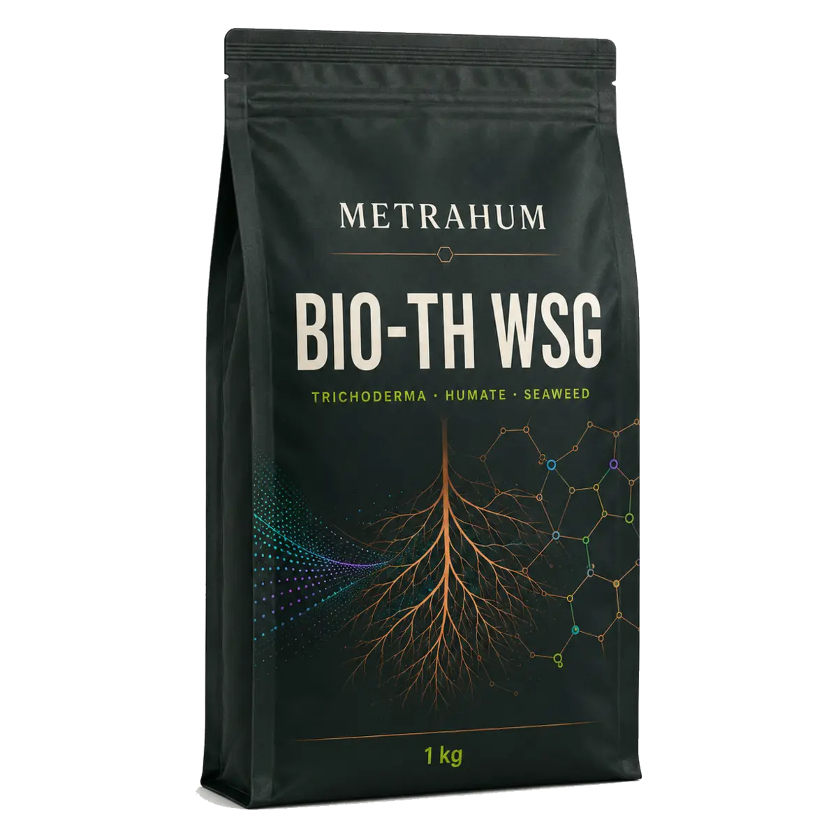 Bio-TH WSG 0.5 · 1 · 5 kg