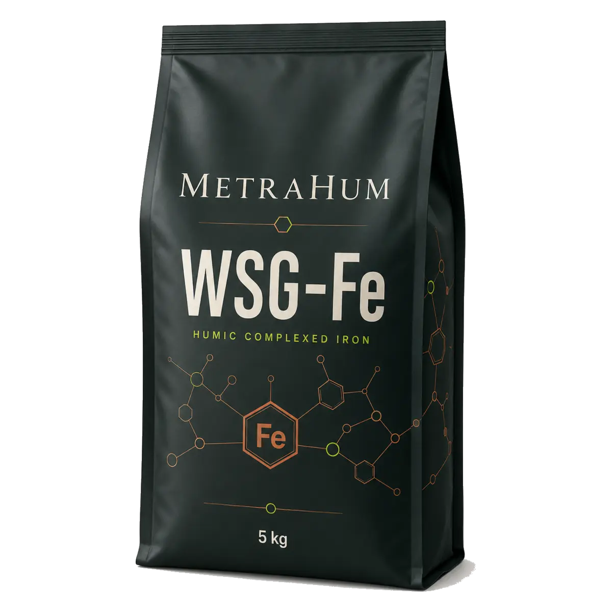 WSG-Fe 1 · 5 · 10 kg