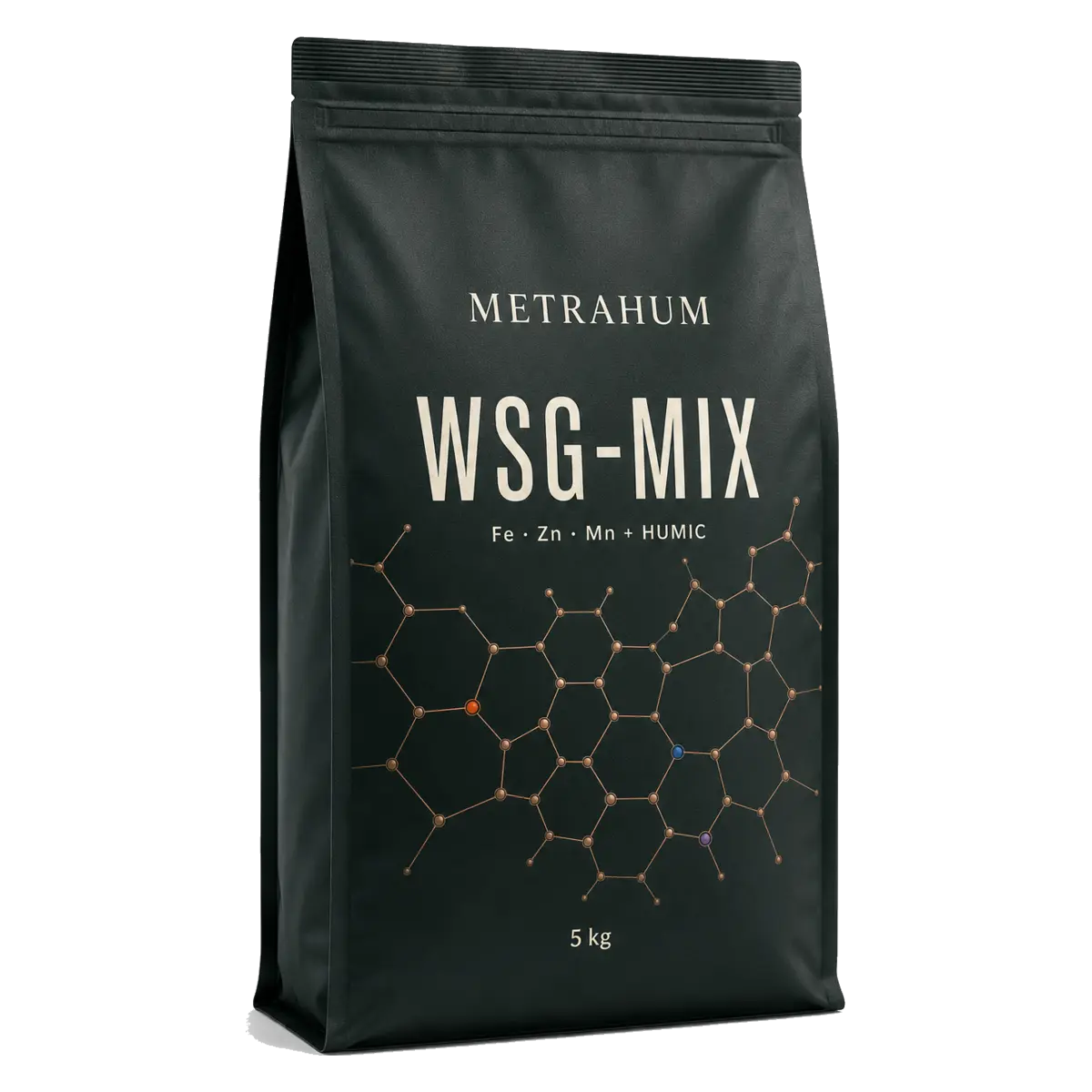 WSG-Mix 1 · 5 · 10 kg