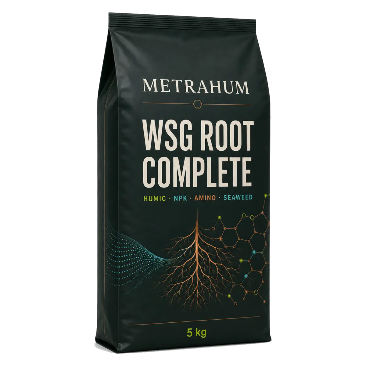 WSG Root Complete 1 · 5 · 10 kg