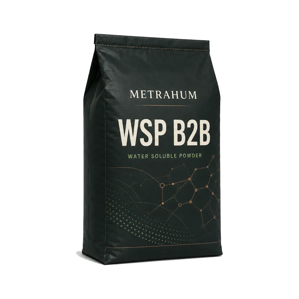 WSP B2B 20–25 kg industrial bags · big bag
